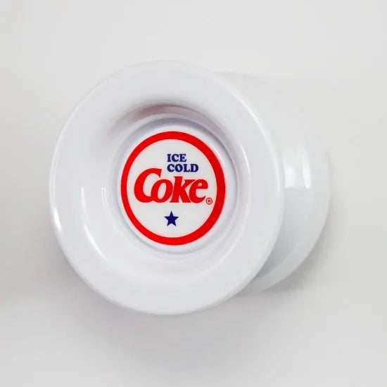 COCA-COLA YOYO"ICE COLD" (TYPE X)