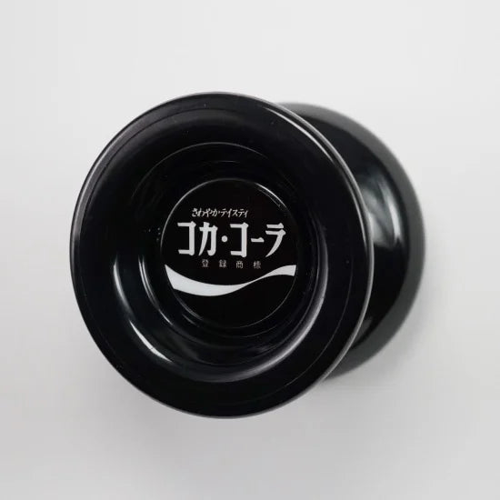 COCA-COLA YOYO"JP LOGO" (TYPE X)