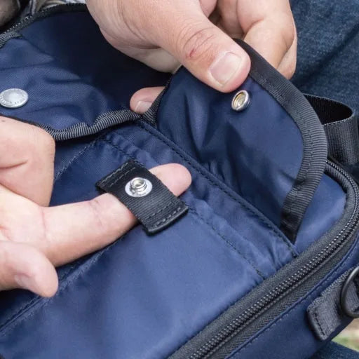 PORTER X G1950 YOYO BAG