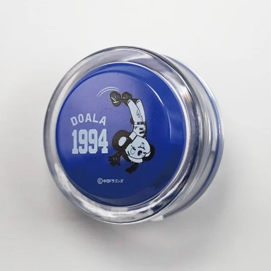 DRAGONS X FRESHTHINGS "DOALA" YOYO (TYPE P)