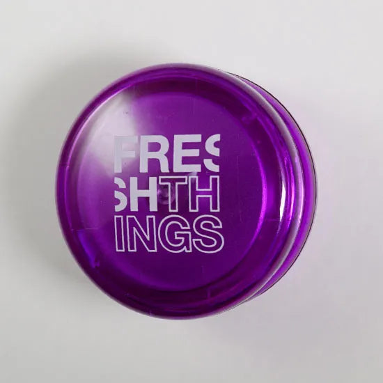 SQUARE LOGO YOYO (TYPE-M)