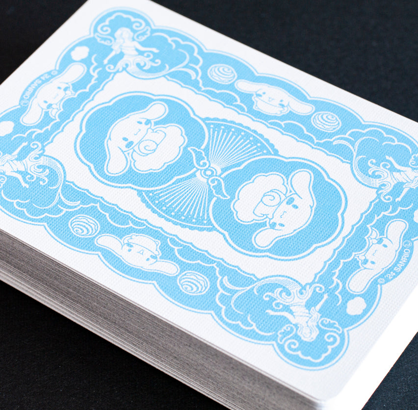 BICYCLE Cinamoroll シナモロール