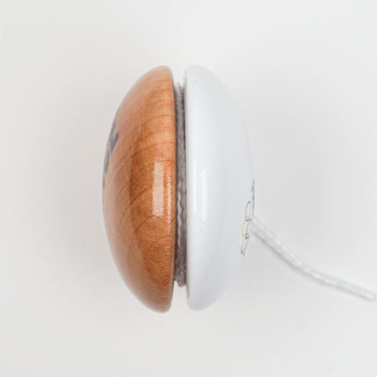 PARIS 2024 OLYMPIC YOYOS (4PCS)