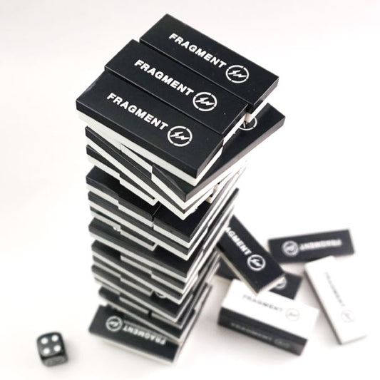 FRAGMENT / THE CONVENI BALANCE TOWER