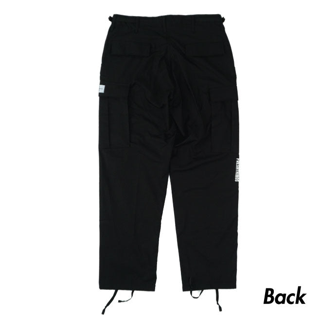 BDU RIPSTOP COTTON PANTS