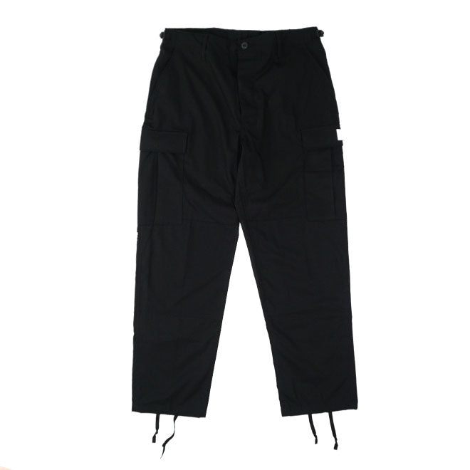 BDU RIPSTOP COTTON PANTS