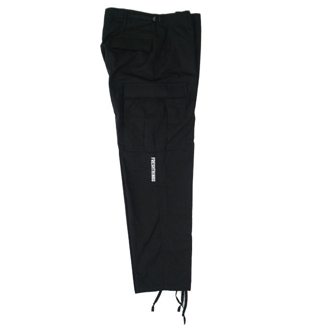 BDU RIPSTOP COTTON PANTS