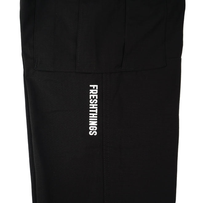 BDU RIPSTOP COTTON PANTS
