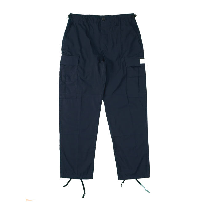 BDU RIPSTOP COTTON PANTS