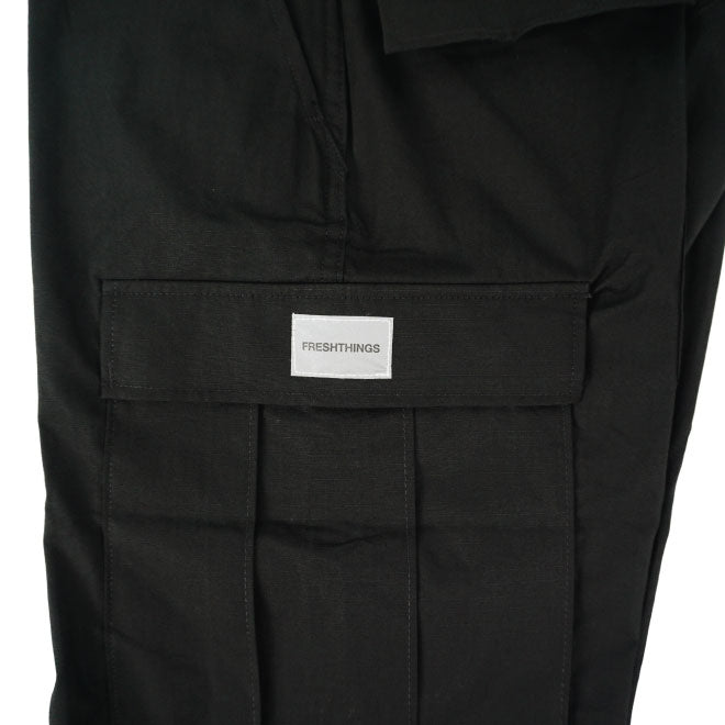 BDU RIPSTOP COTTON PANTS