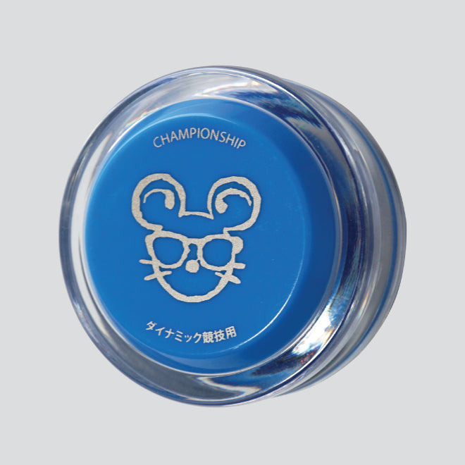 CENTRAL AMERICAN YOYO / セントラルアメリカン ヨーヨー (FRESHTHINGS)
