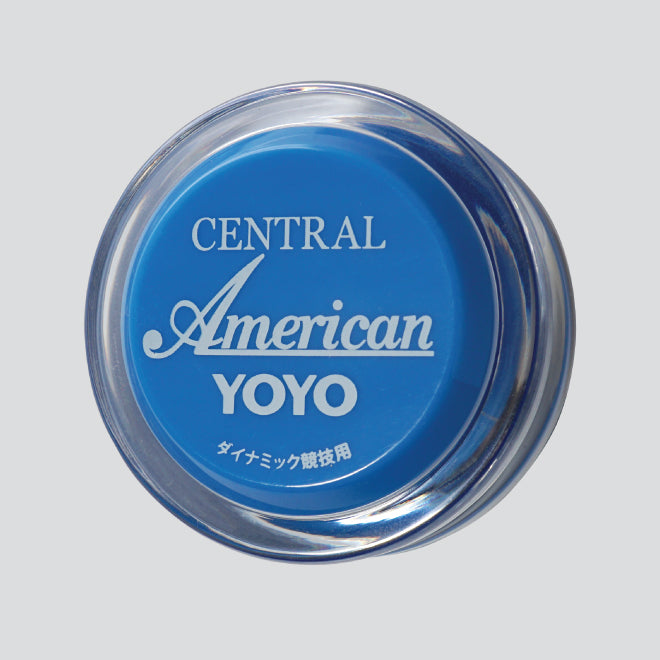 CENTRAL AMERICAN YOYO / セントラルアメリカン ヨーヨー (けむし)
