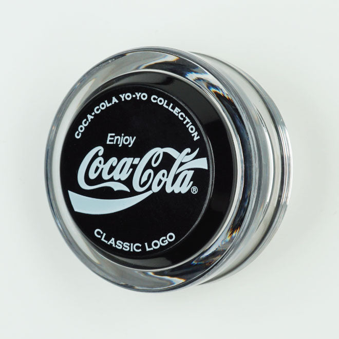 COCA-COLA YOYO