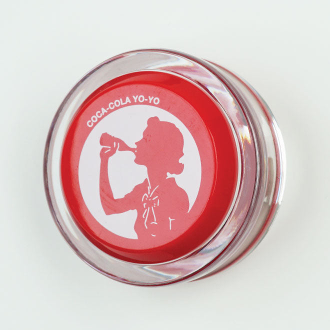 COCA-COLA YOYO