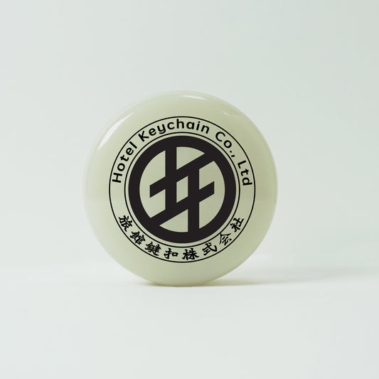 HOTEL KEYCHAIN YOYO (TYPE-M)
