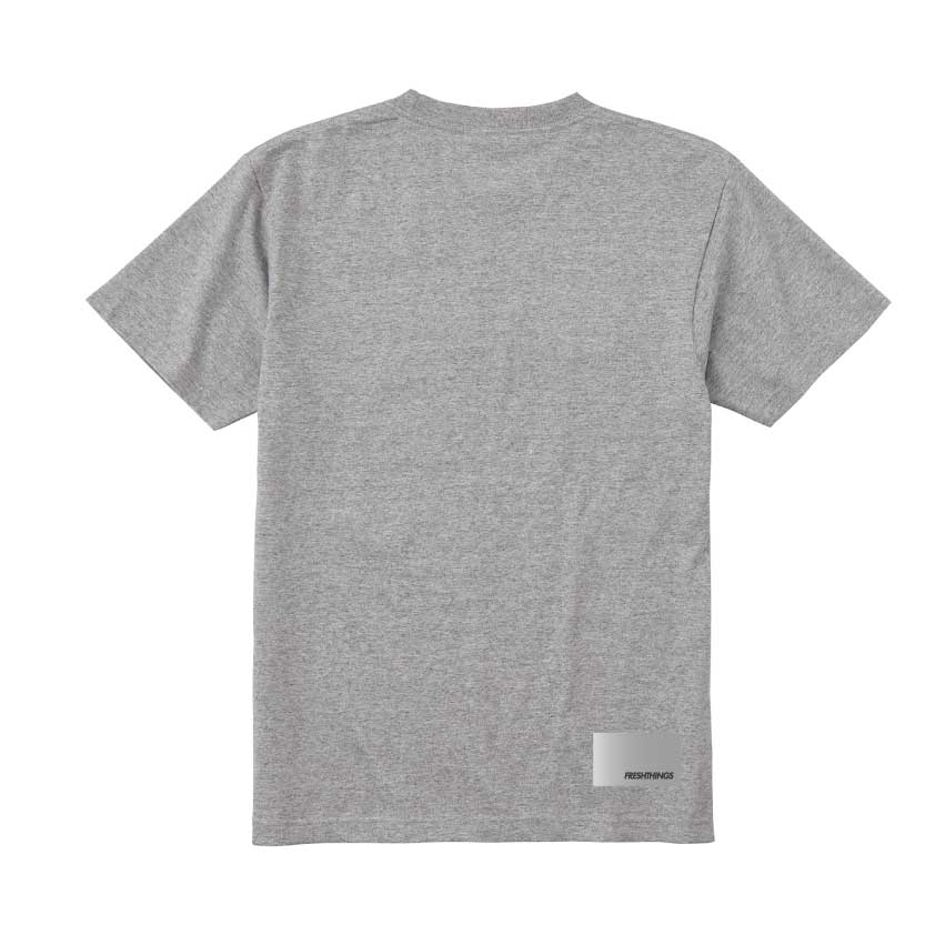 JP LOGO HEAVY TEE
