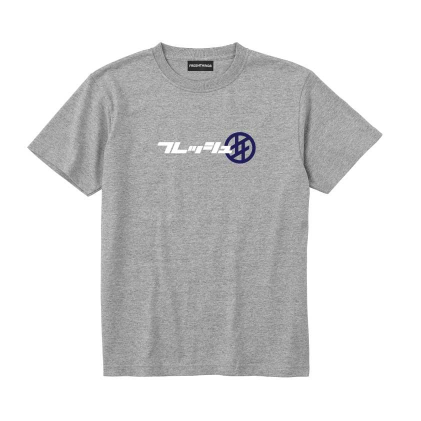 JP LOGO HEAVY TEE