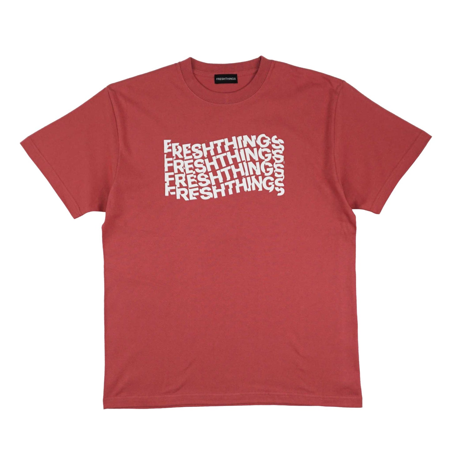 MOTION LOGO TEE