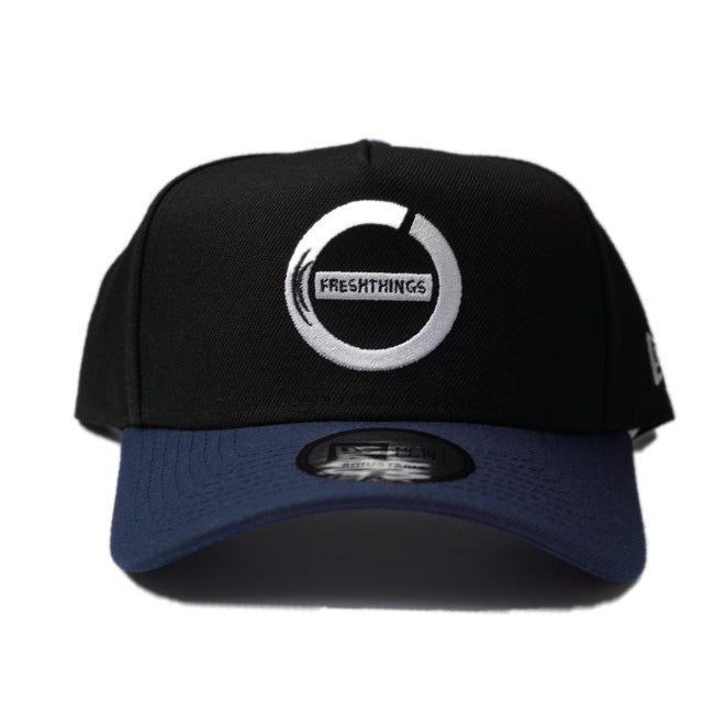 NEWERA X FRESHTHINGS 9FORTY