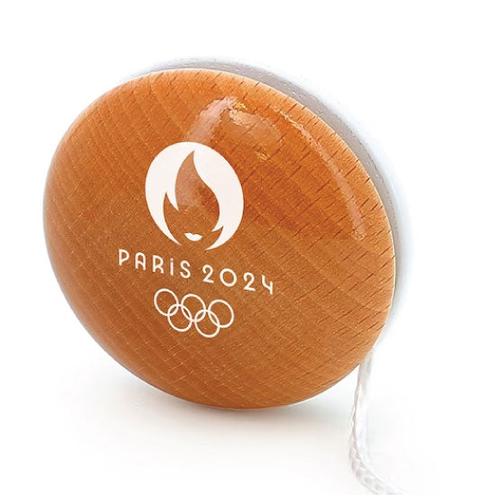 PARIS 2024 OLYMPIC YOYOS (4PCS)