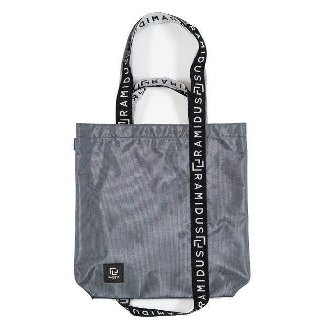 RAMIDUS X FRESHTHINGS TOTE BAG / ラミダス トートバッグ
