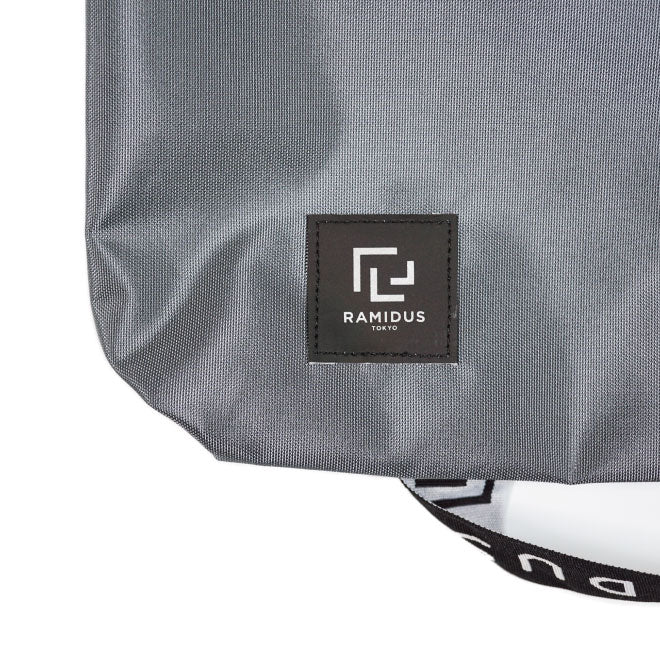 RAMIDUS X FRESHTHINGS TOTE BAG / ラミダス トートバッグ
