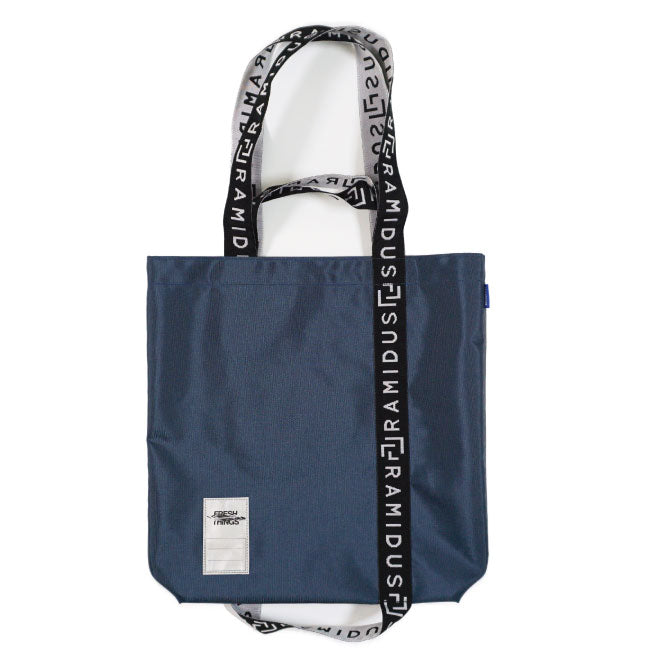 RAMIDUS X FRESHTHINGS TOTE BAG / ラミダス トートバッグ