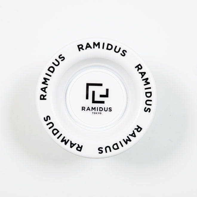 RAMIDUS X FRESHTHINGS YOYO POUCH / ラミダス ヨーヨー ポシェット (ヨーヨーセット)