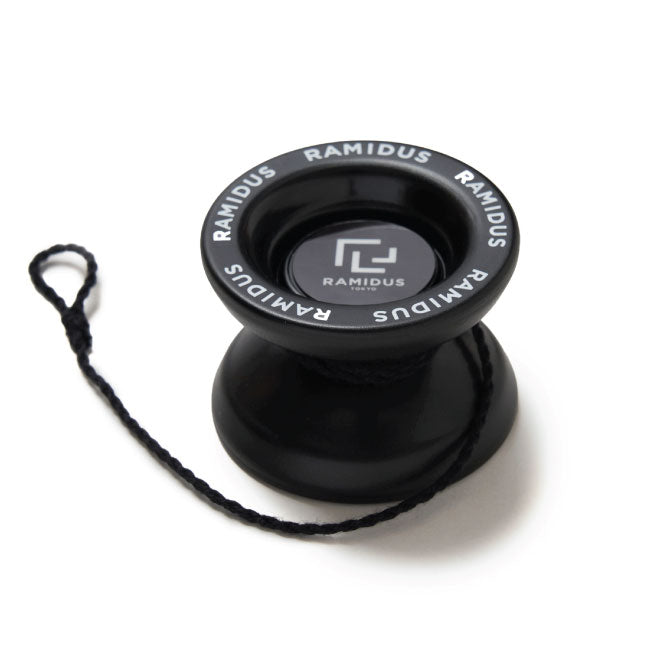 RAMIDUS X FRESHTHINGS YOYO POUCH / ラミダス ヨーヨー ポシェット (ヨーヨーセット)
