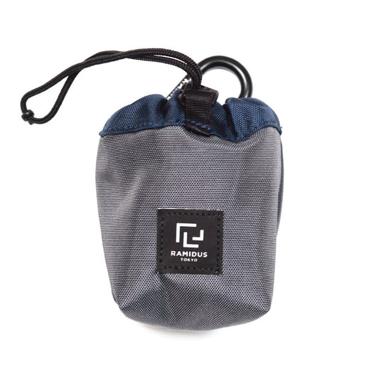 RAMIDUS X FRESHTHINGS YOYO POUCH / ラミダス ヨーヨー ポシェット (ヨーヨーセット)