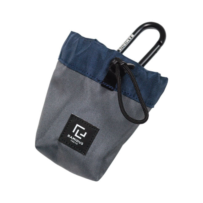 RAMIDUS X FRESHTHINGS YOYO POUCH / ラミダス ヨーヨー ポシェット (ヨーヨーセット)