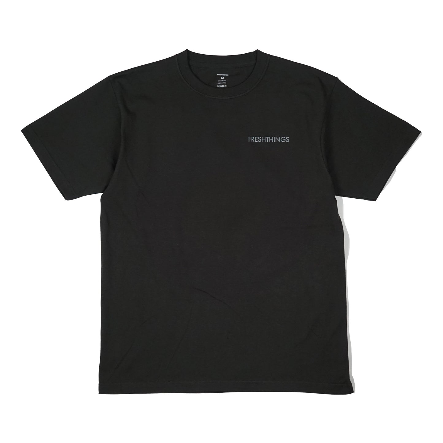 THE FRESH HEAVY TEE