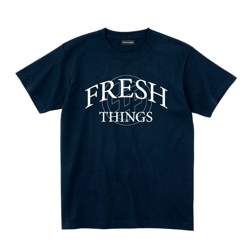 ARC LOGO HEAVY TEE