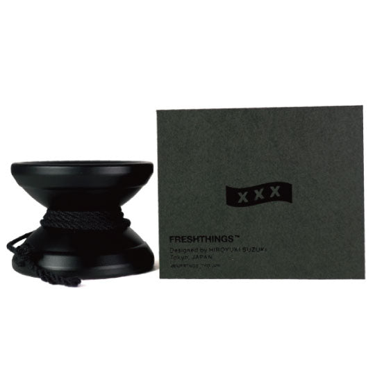 GOD SELECTION XXX / FRESHTHINGS METAL YOYO
