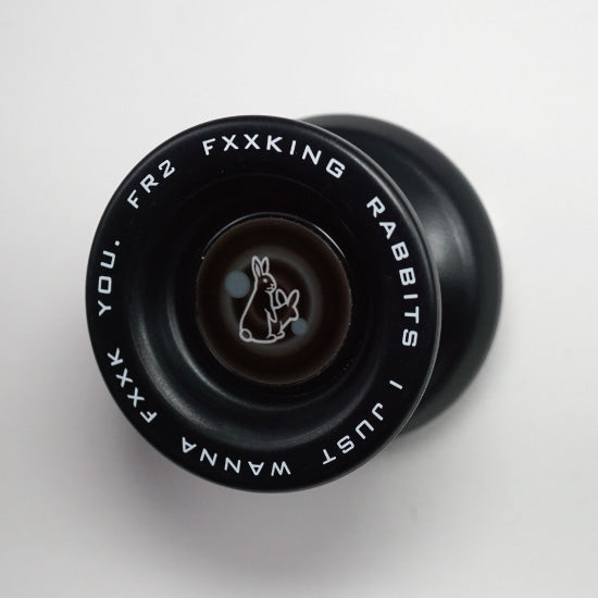 #FR2 YOYO