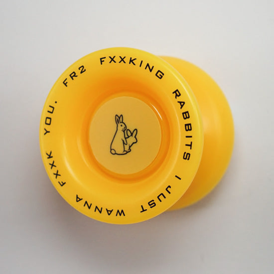 #FR2 YOYO