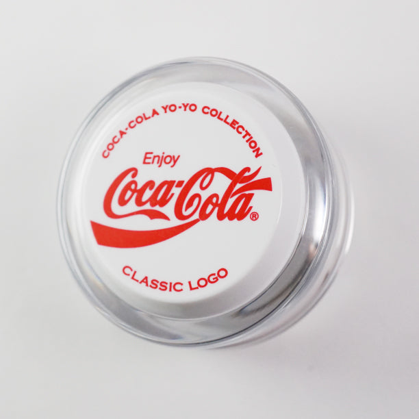 COCA-COLA YOYO