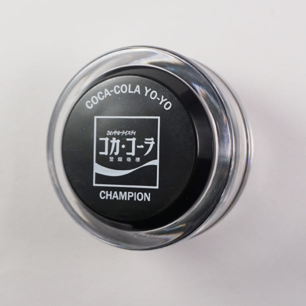 COCA-COLA YOYO