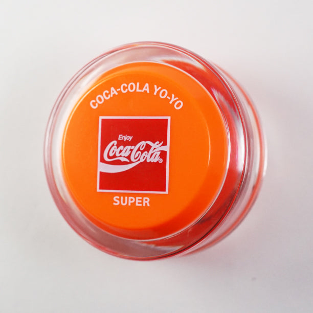 COCA-COLA YOYO
