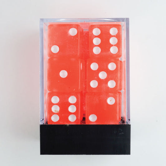 Koplow GLOW DICE グロウダイス 16mm