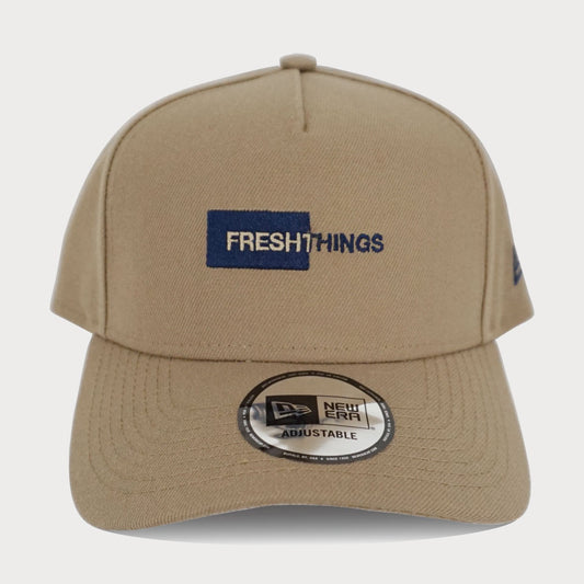 NEWERA X FRESHTHINGS