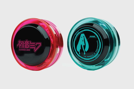 初音ミク X FRESHTHINGS