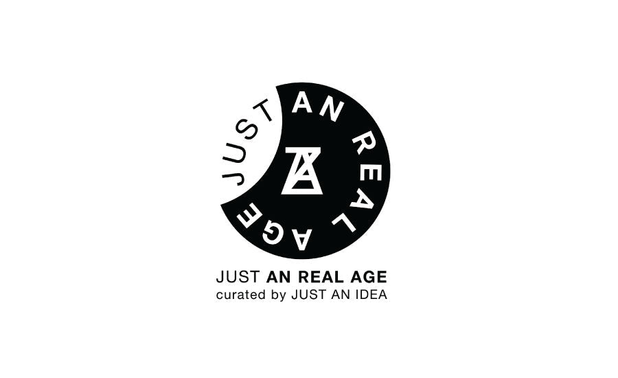 JUST AN REAL AGE