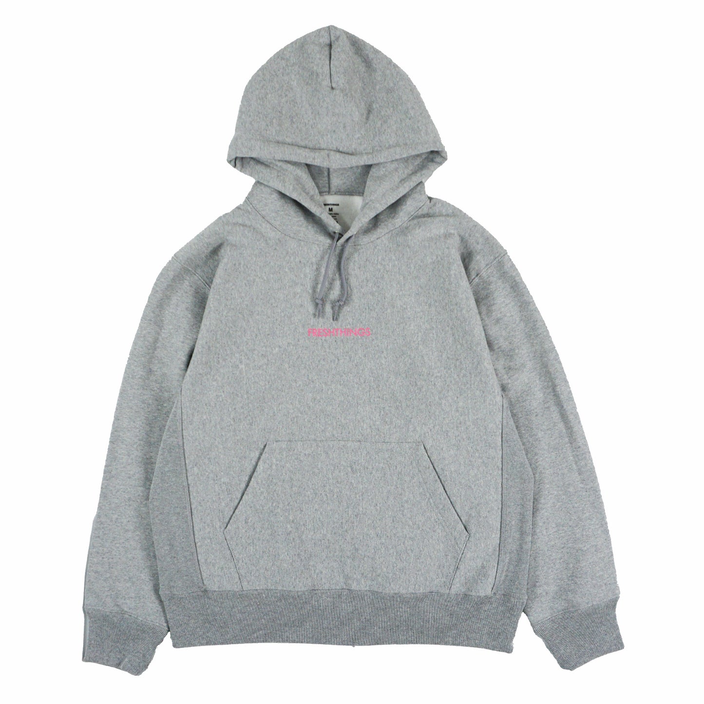 THE FRESH HOODED SWEATSHIRT