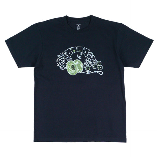 THE FRESH HEAVY TEE HO