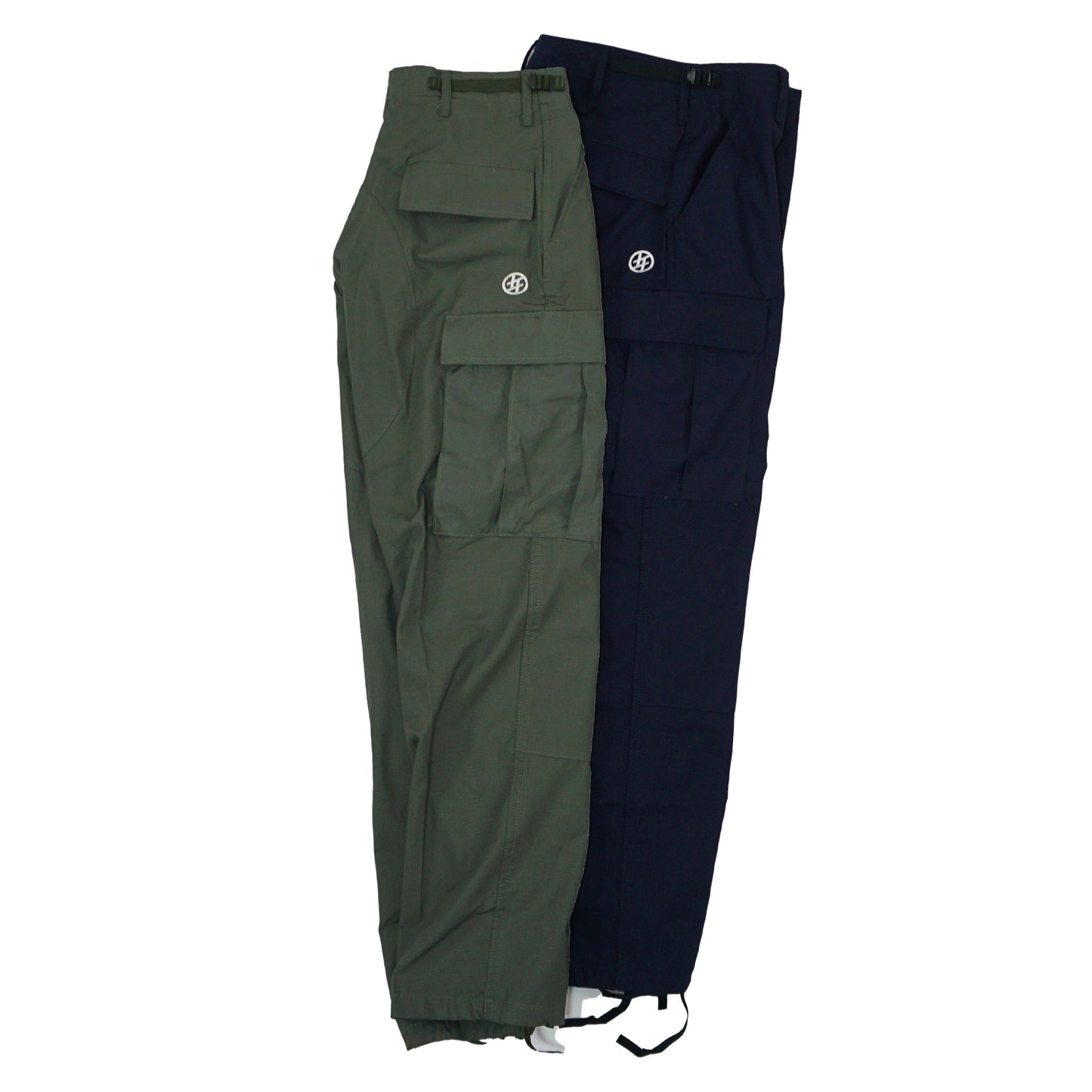 BDU RIPSTOP COTTON PANTS
