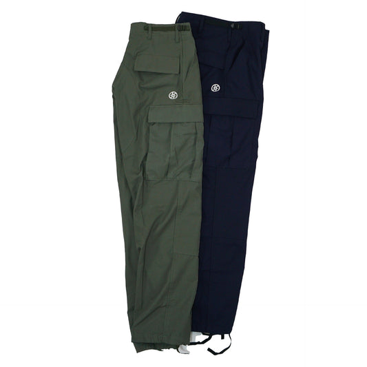 BDU RIPSTOP COTTON PANTS