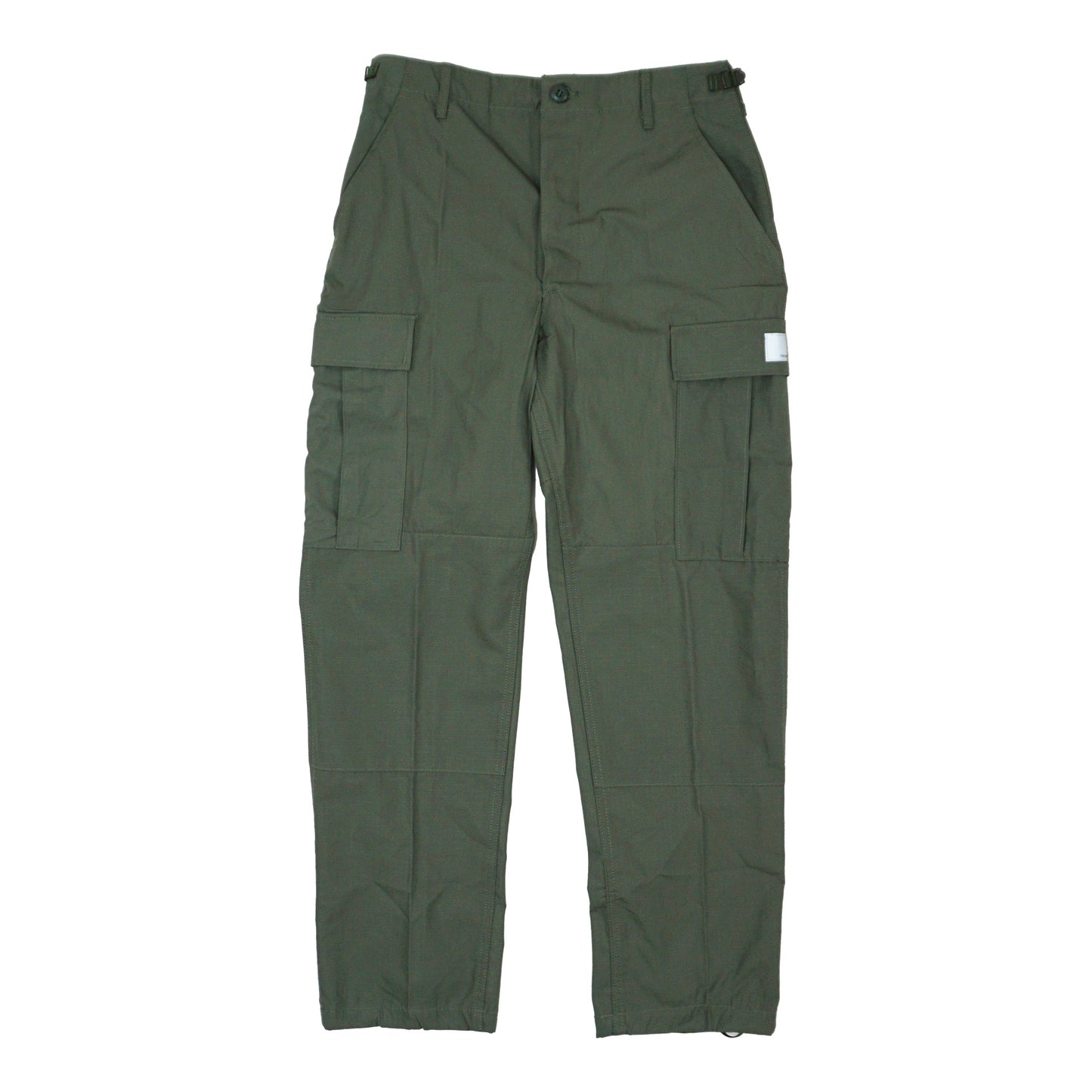BDU RIPSTOP COTTON PANTS
