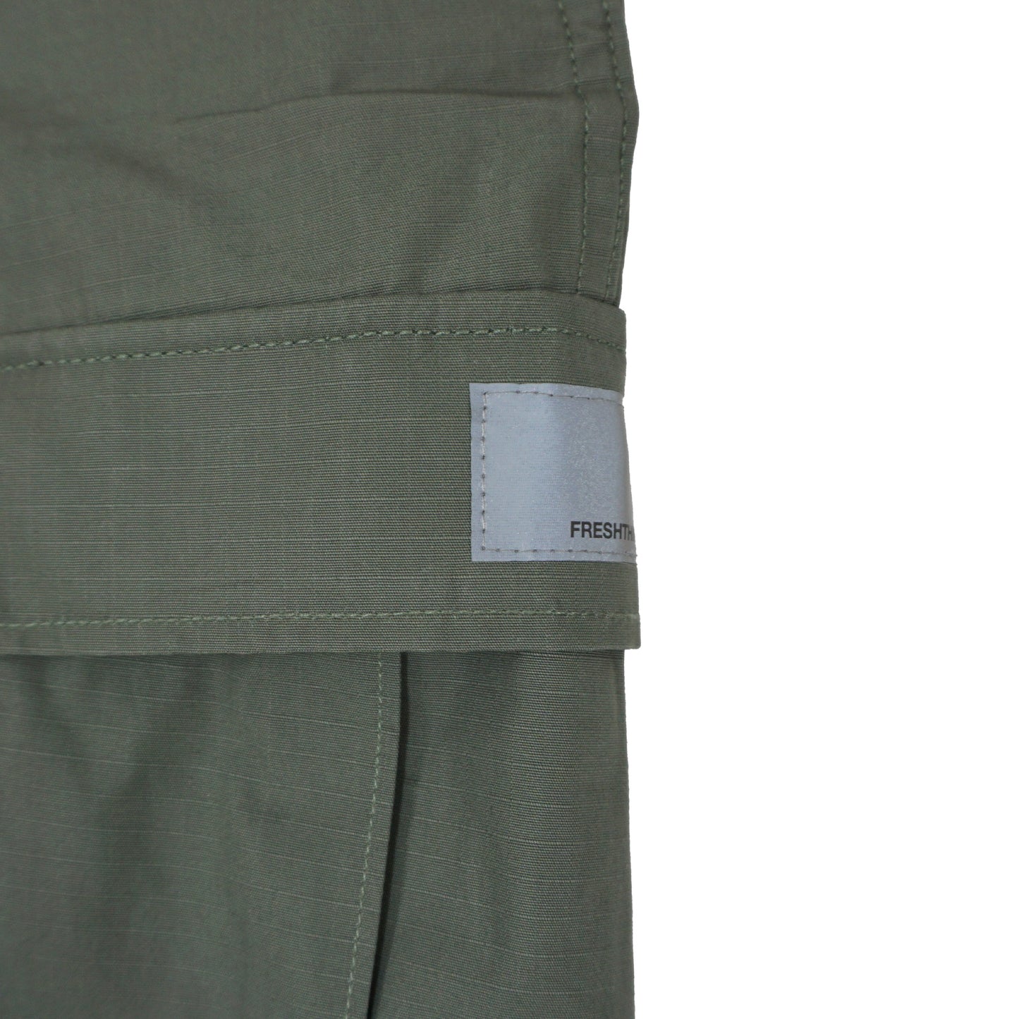 BDU RIPSTOP COTTON PANTS