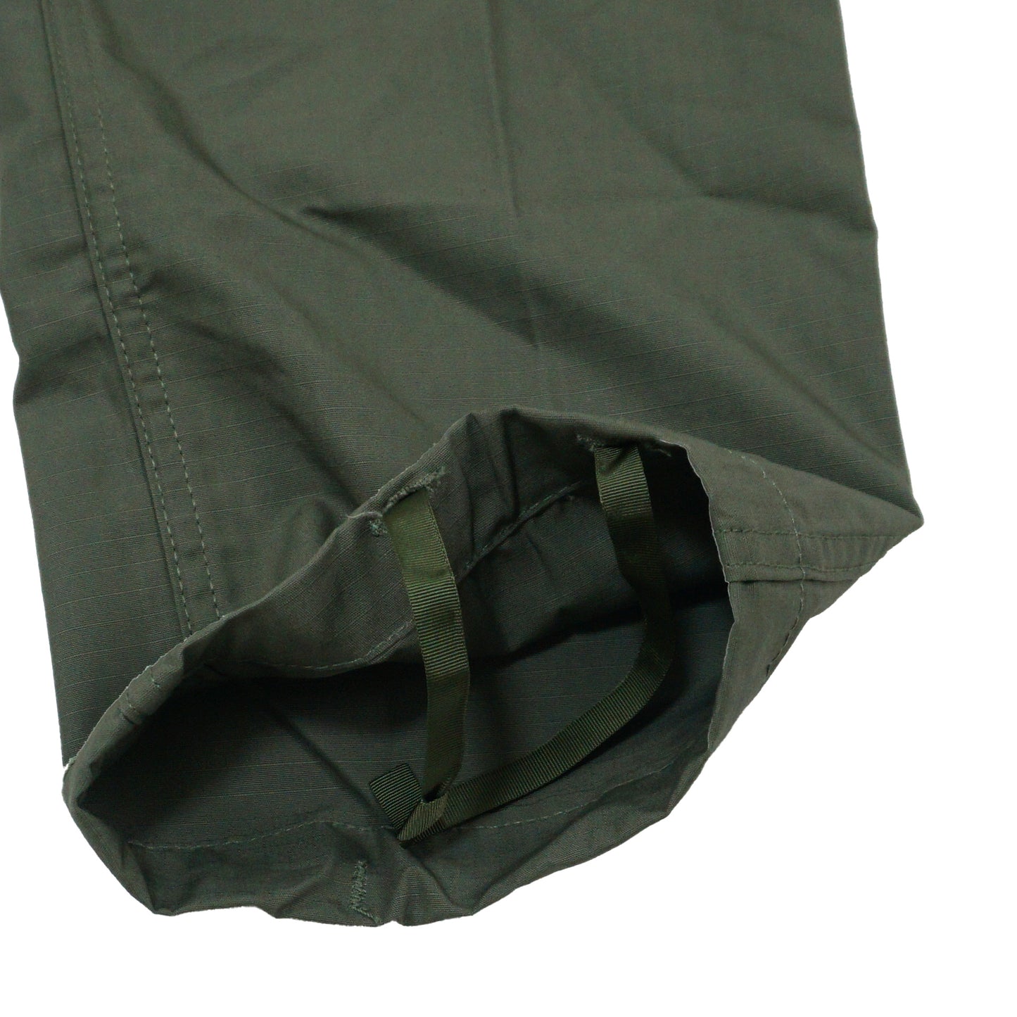 BDU RIPSTOP COTTON PANTS